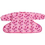 Tidy Tot bryndák Cover & Catch s přísavkami Srdce dlouhý rukáv – Zboží Dáma