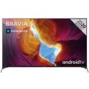 Sony Bravia KD-85XH9505