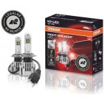 Zarovka, dalkovy svetlomet OSRAM 64210DWNB – Zboží Mobilmania