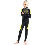 Subgear dětský oblek REBEL STREAMER SKIN SUIT – Zboží Dáma