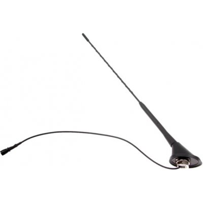 Anténa OCTAVIA/FABIA/ROOMSTER sklopná | Zboží Auto