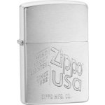 Zippo benzínový USA – Zboží Dáma