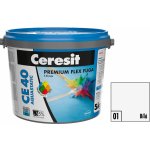 Henkel Ceresit CE 40 5 kg bílá – HobbyKompas.cz