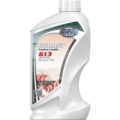 MPM Longlife Coolant G13 Ready 1 l – Zbozi.Blesk.cz