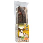 Natureland BRUNCH Sticks with carrot 120 g – Zboží Dáma