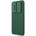 Nillkin CamShield Samsung Galaxy A36 5G Dark Green 57983124948 – Sleviste.cz