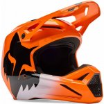 Fox Racing V1 Shield 2025