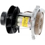 Dmychadlo nezávislého topení 24v eberspächer airtronic d2 0061317_A, , , – Hledejceny.cz
