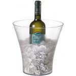 APS 36066 Vědro na víno nebo šampaňské o průměru 220 mm – Zboží Mobilmania