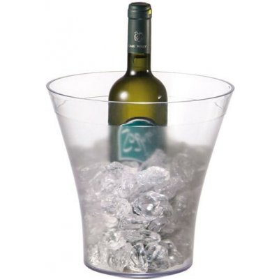 APS 36066 Vědro na víno nebo šampaňské o průměru 220 mm – Zboží Mobilmania