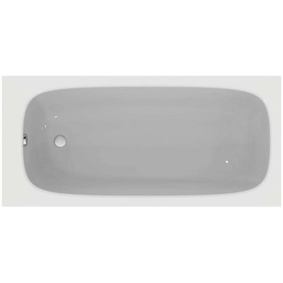 Ideal Standard i.Life - 180 x 80 cm T476201 – Hledejceny.cz