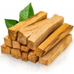 Aromaholik Vonné tyčinky Palo Santo 100 g – Sleviste.cz