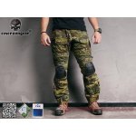 Kalhoty Emerson Gear bojové maskáčové G3 Multicam Tropic – Zboží Dáma