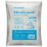 Filtrační zeolit 20 kg – Sleviste.cz