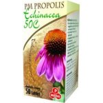 PM propolis echnacea 50 tablet – Hledejceny.cz