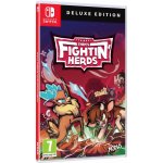 Them's Fightin' Herds (Deluxe Edition) – Hledejceny.cz