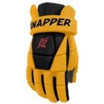 Knapper Hokejbalové rukavice AK3 JR – Hledejceny.cz