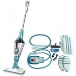 Black&Decker FSMH1351SM – Hledejceny.cz