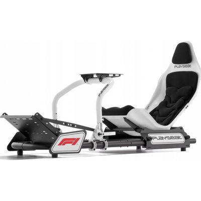 Playseat Formula Instinct - F1 Edition – Zboží Živě