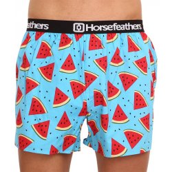 Horsefeathers boxerky Frazier melon