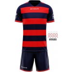 Givova Rugby Blue-Red – Hledejceny.cz