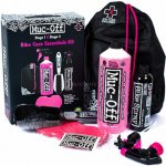 Muc-Off Bike Care Essentials Kit – Sleviste.cz