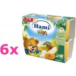 Hami Ovocný koktejl 6 x 4 x 100 g – Hledejceny.cz