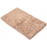 Makro Abra Chenille MSE 50 Béžová 50 x 80 cm – Zboží Dáma