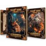 Black Tower Entertainment Dračí Hlídka Pravidla pro začátečníky Kompletní set – Sleviste.cz