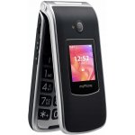 myPhone Rumba 2 černá – Hledejceny.cz