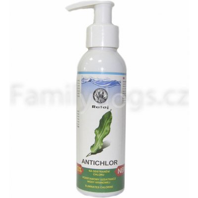 Rataj Antichlor 100 ml – Zbozi.Blesk.cz