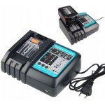Makita DC18RC 195584-2 – Hledejceny.cz