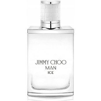 Jimmy Choo Ice toaletní voda pánská 100 ml tester