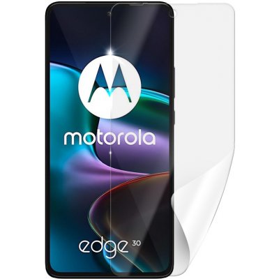 Ochranná fólie Screenshield Motorola Edge 30 – Zbozi.Blesk.cz