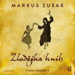 Zlodějka knih – Zboží Mobilmania