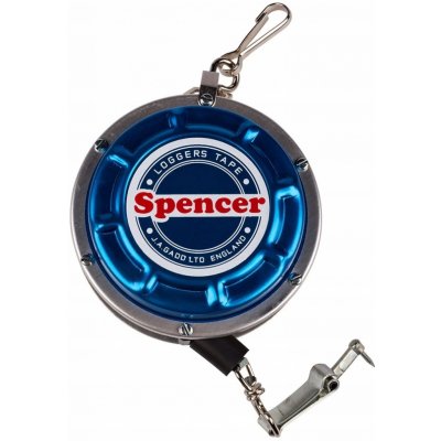 Spencer Pásmo 15 m – Sleviste.cz