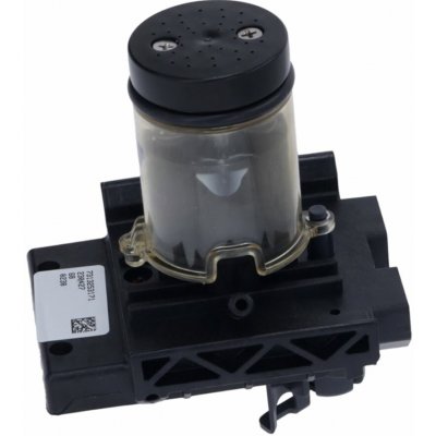 Delonghi 7313253171 píst spařovače kávovaru – Zboží Mobilmania