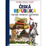 Česká republika - Poznej svou vlast – Sleviste.cz