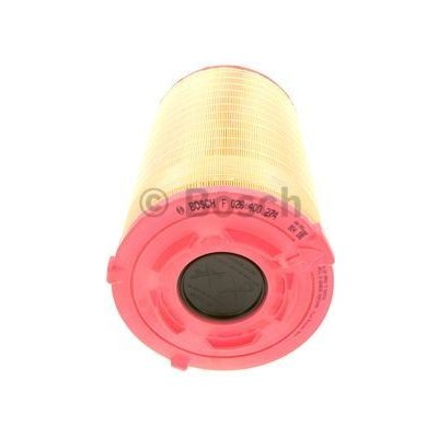 F026400274 BOSCH Vzduchový filtr – Hledejceny.cz
