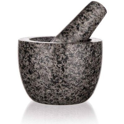 Banquet Hmoždíř žulový CULINARIA průměr 9,5 cm – Sleviste.cz