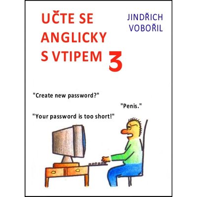Učte se anglicky s vtipem 3 – Sleviste.cz