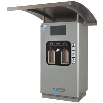 AQUA CITY Automat na vodu AQUA CITY 1.0 1.0 - 150 – Hledejceny.cz