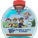 Paw Patrol Pěna 300 ml – Zbozi.Blesk.cz