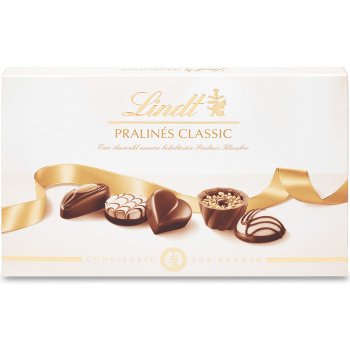 LINDT pralines Classic 125 g