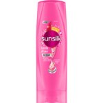 Unilever Sunsilk kondicionér pro lesklé vlasy Scintille Di Luce 200 ml – Hledejceny.cz