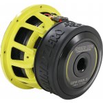 Ground Zero GZHW 20XSPL-D1 – Zboží Živě