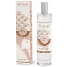 Estéban Paris Parfums INTERIÉROVÝ SPREJ ESTEBAN IRIS A KAŠMÍR, 75 ml