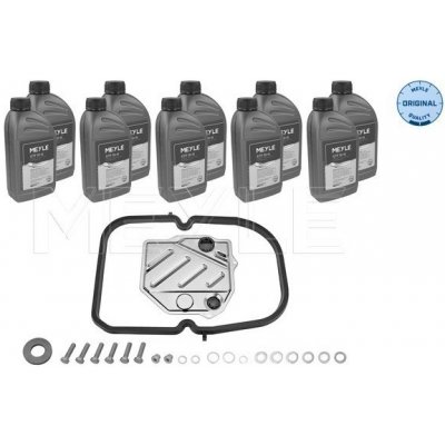 Sada Dílů, výměna oleje automatické převodovky MEYLE 014 135 1600/XK – Zboží Mobilmania