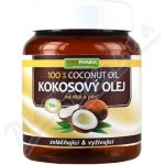 Vivapharm kokosový olej 100% 380 ml – Zboží Mobilmania