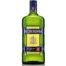 Becherovka 38% 0,5 l (holá láhev)